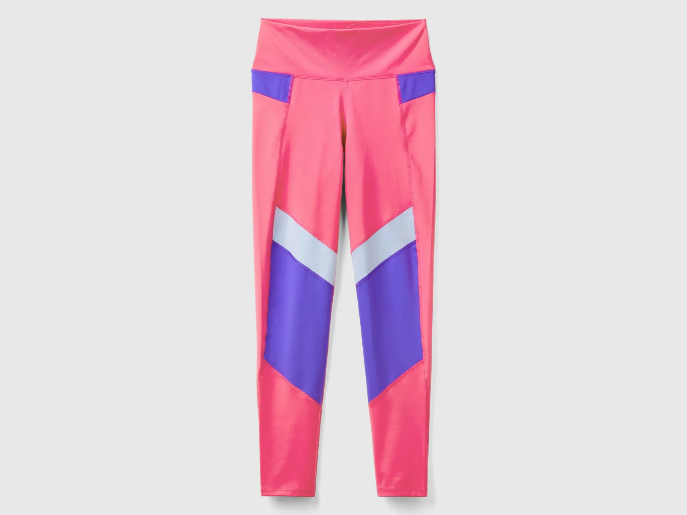 Sports leggings with pocket