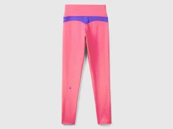 Sports leggings with pocket