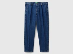 Straight fit jeans