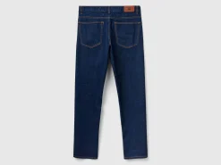 Straight fit jeans