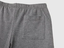 Stretch cotton pyjamas