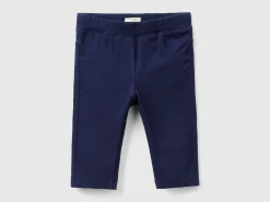 Super stretch jeggings