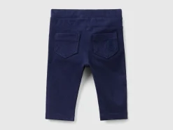 Super stretch jeggings