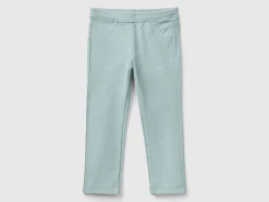 Super stretch sweatpants