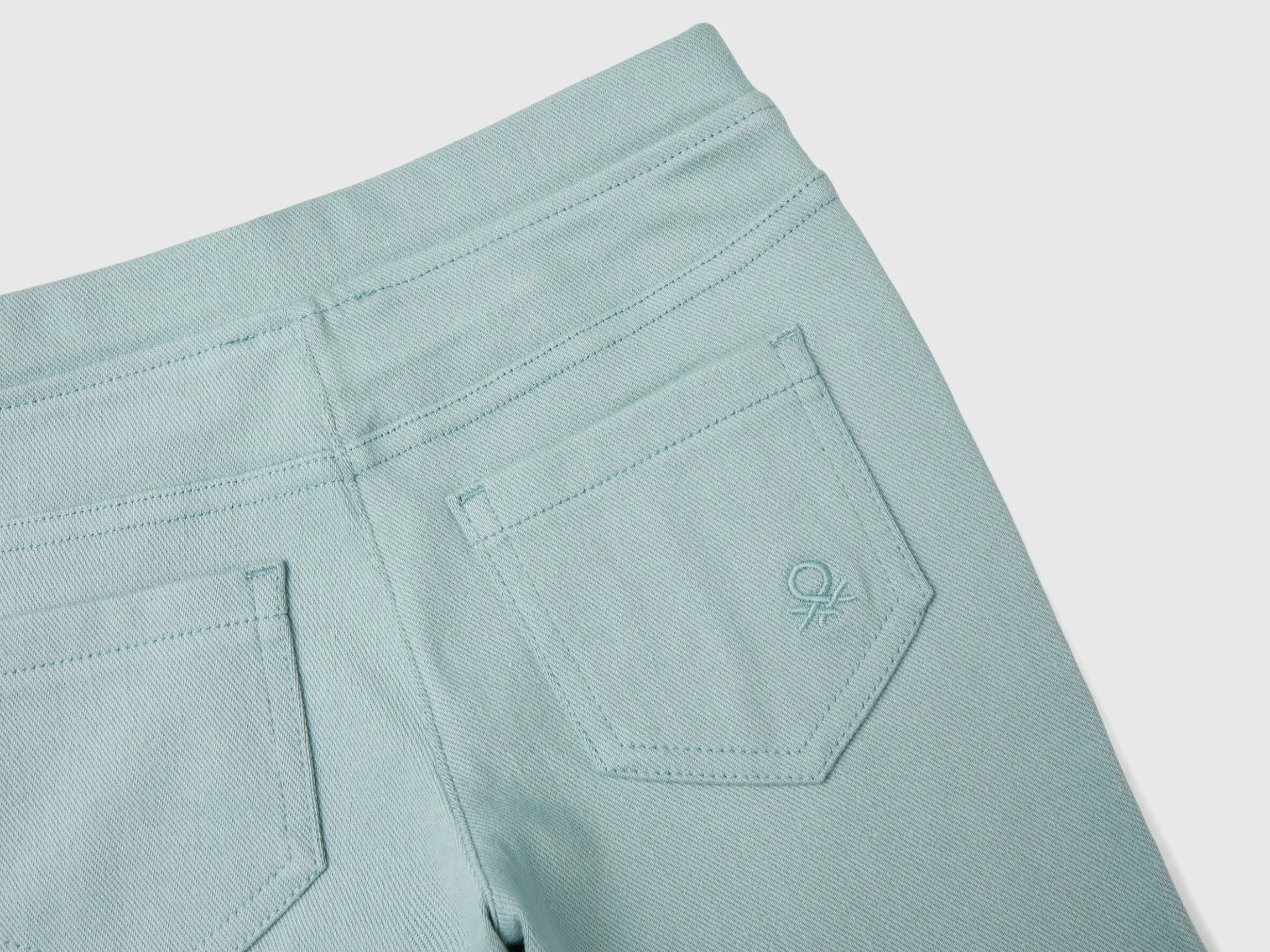 Super stretch sweatpants