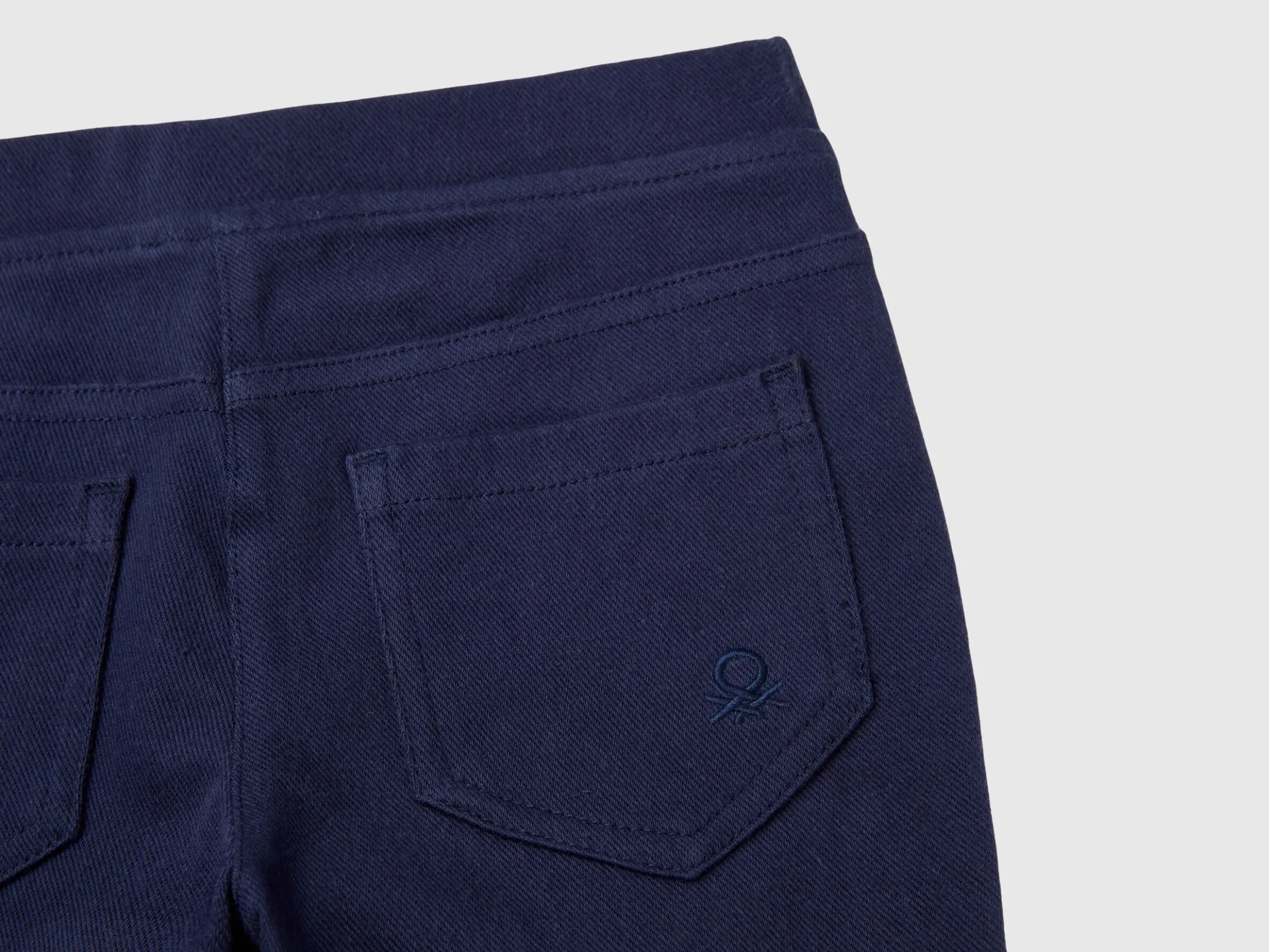 Super stretch sweatpants
