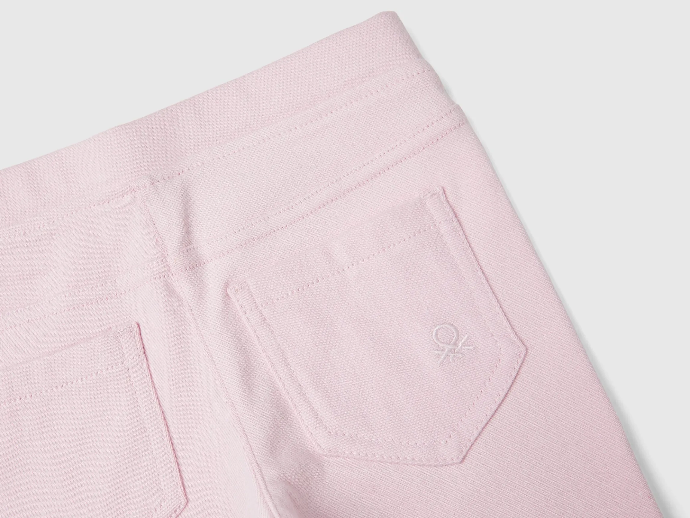 Super stretch sweatpants