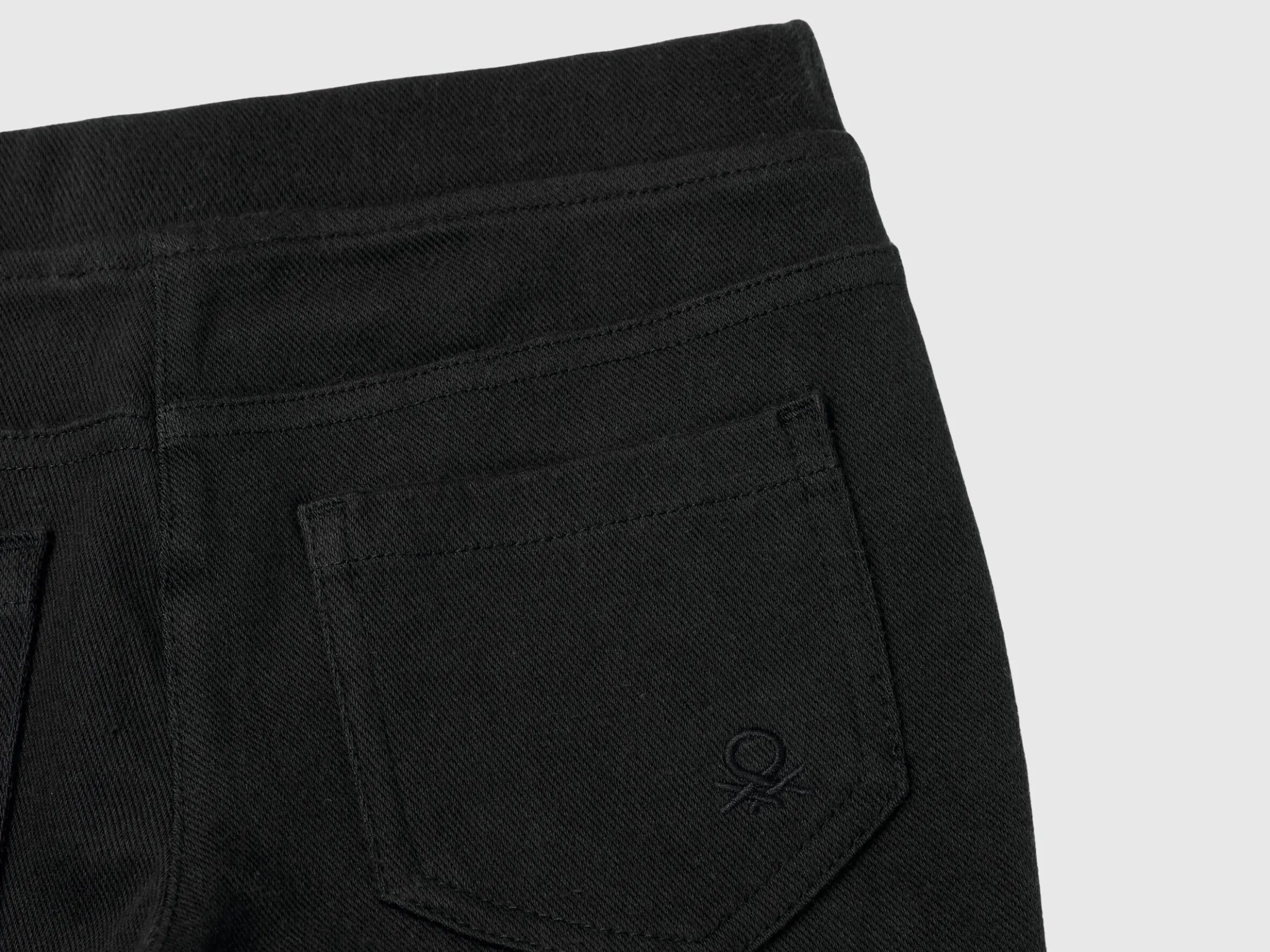 Super stretch sweatpants