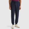 Sweat joggers in 100% cotton