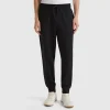 Sweat joggers in 100% cotton