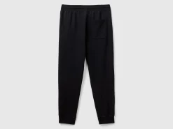 Sweat joggers in 100% cotton
