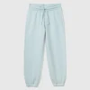 Sweat joggers with drawstring