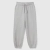 Sweat joggers with drawstring