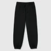 Sweat joggers with drawstring