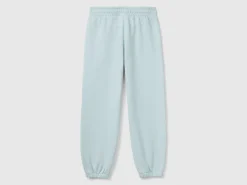 Sweat joggers with drawstring