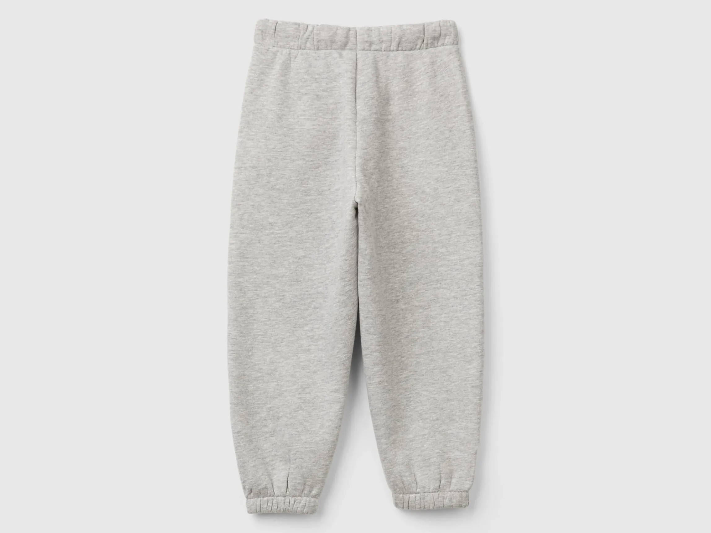 Sweat joggers with drawstring