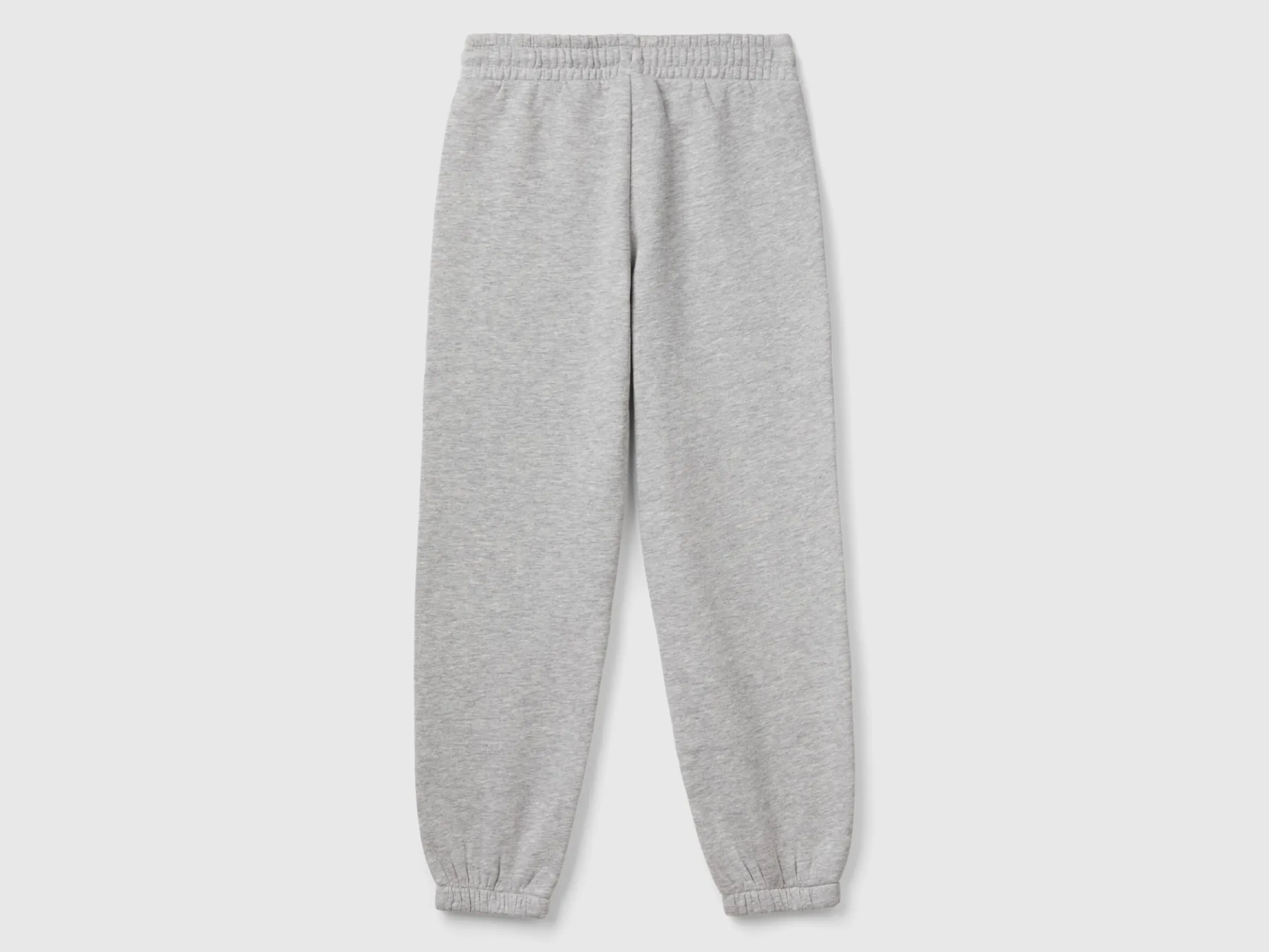 Sweat joggers with drawstring
