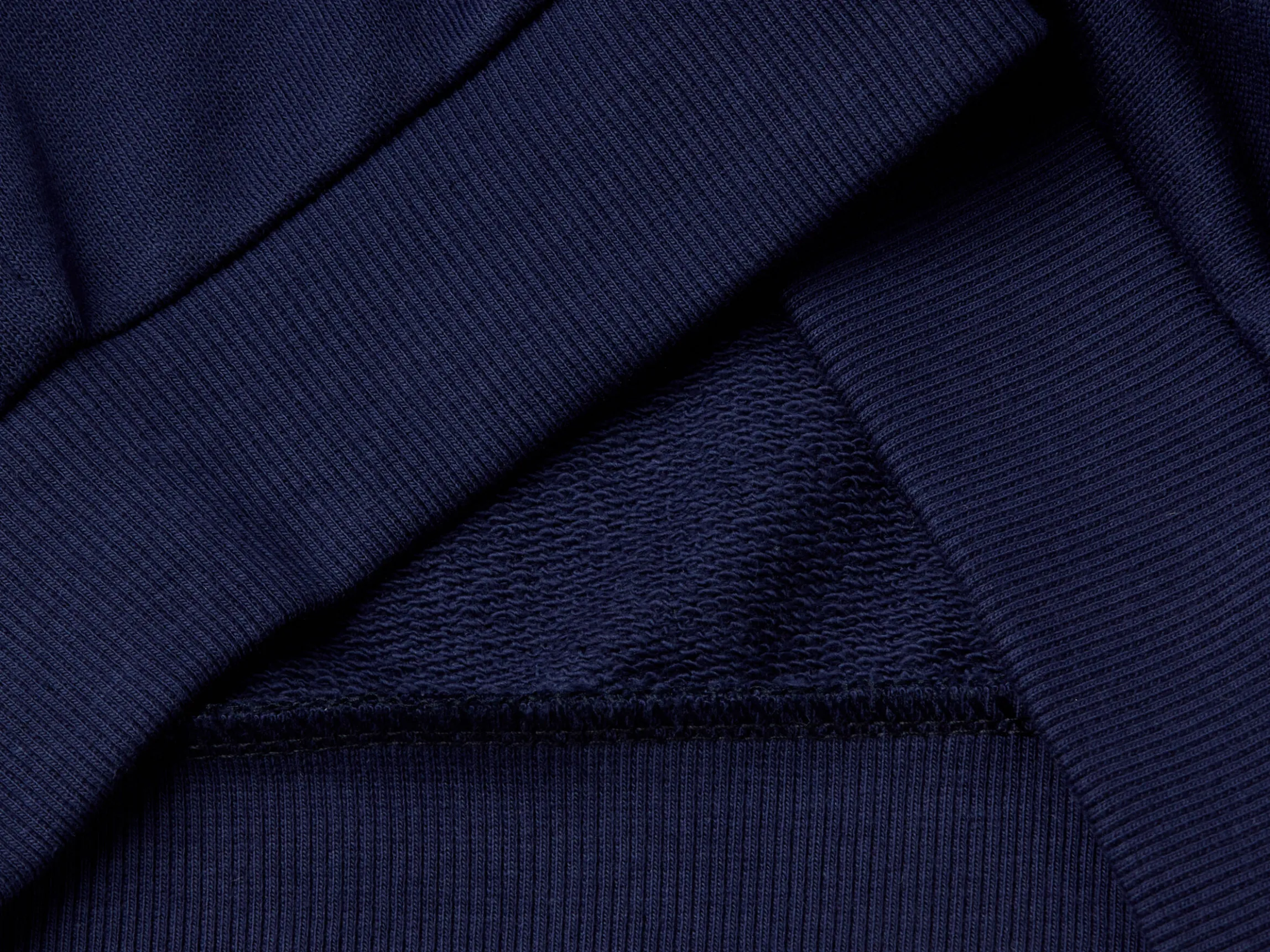 Sweat tracksuit in 100% cotton