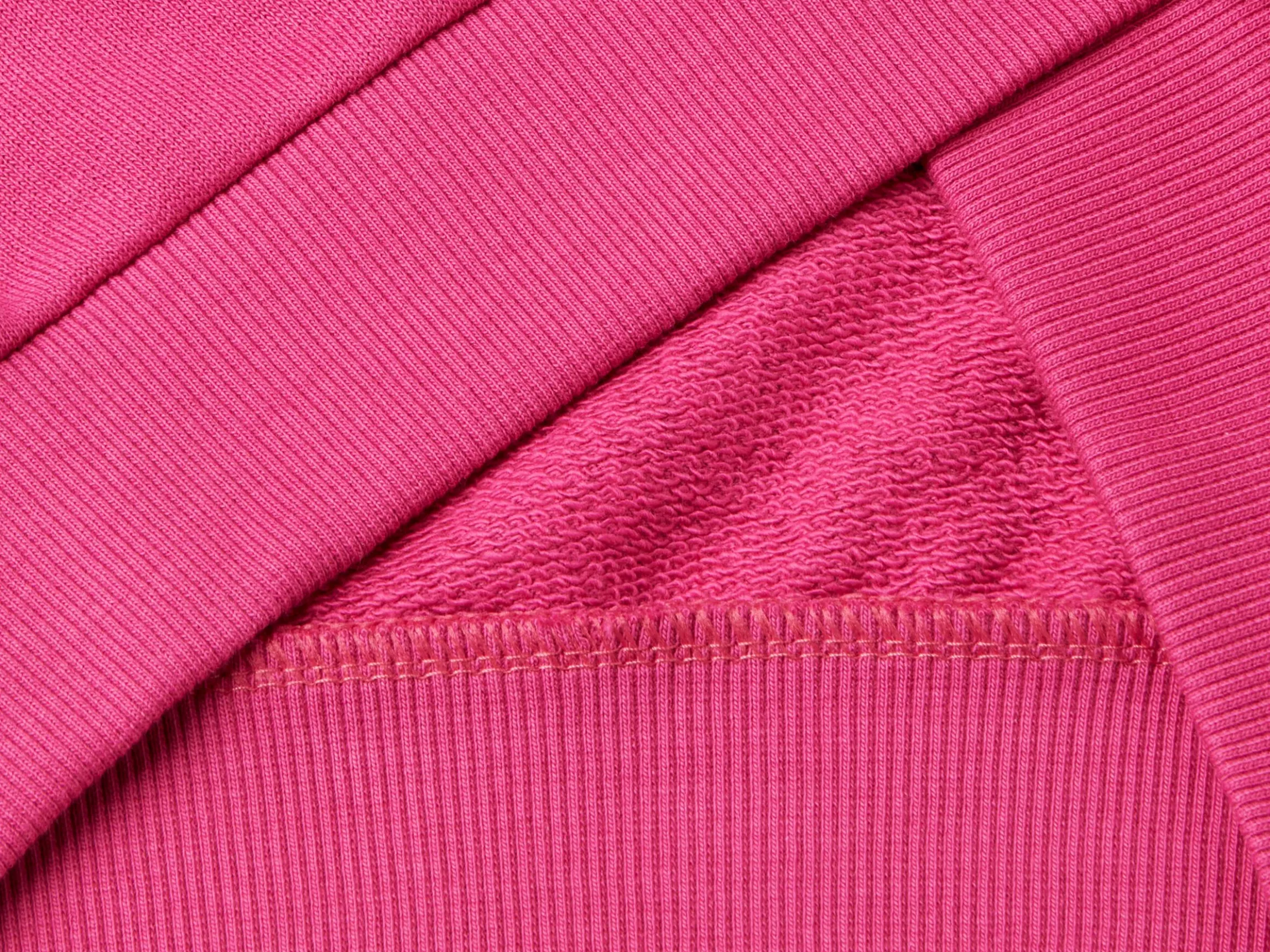 Sweat tracksuit in 100% cotton