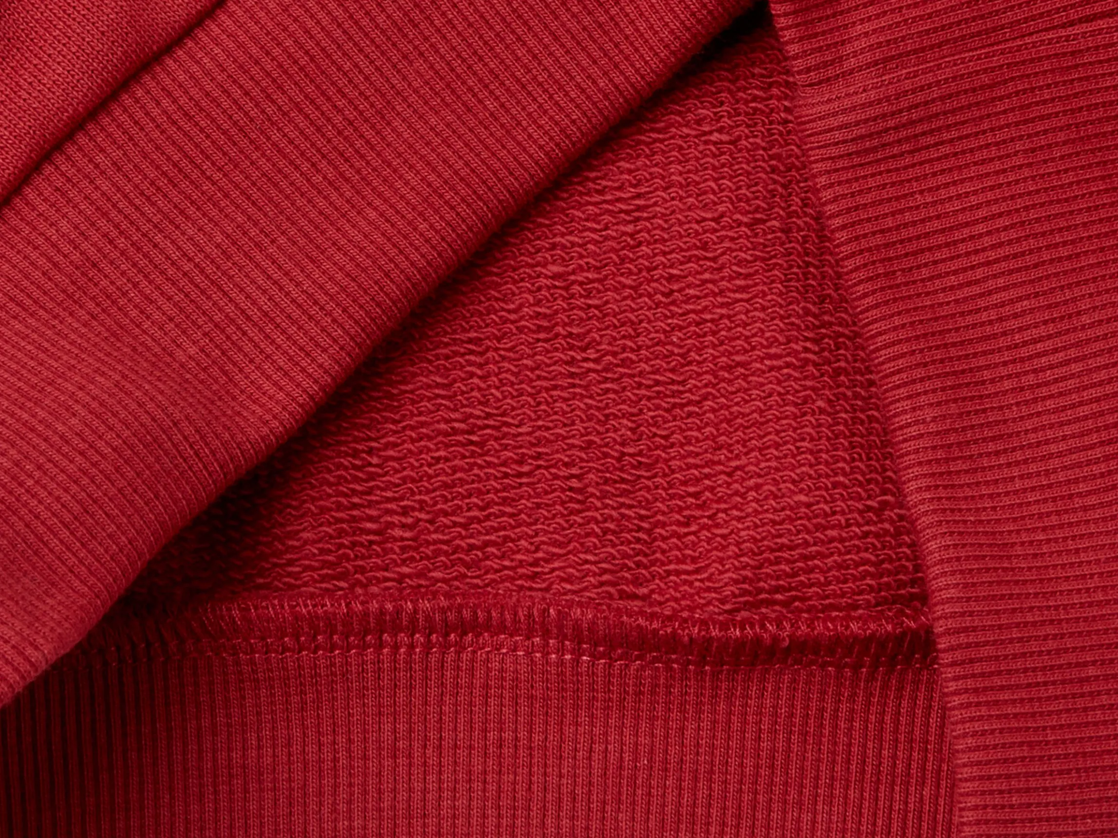 Sweat tracksuit with logo