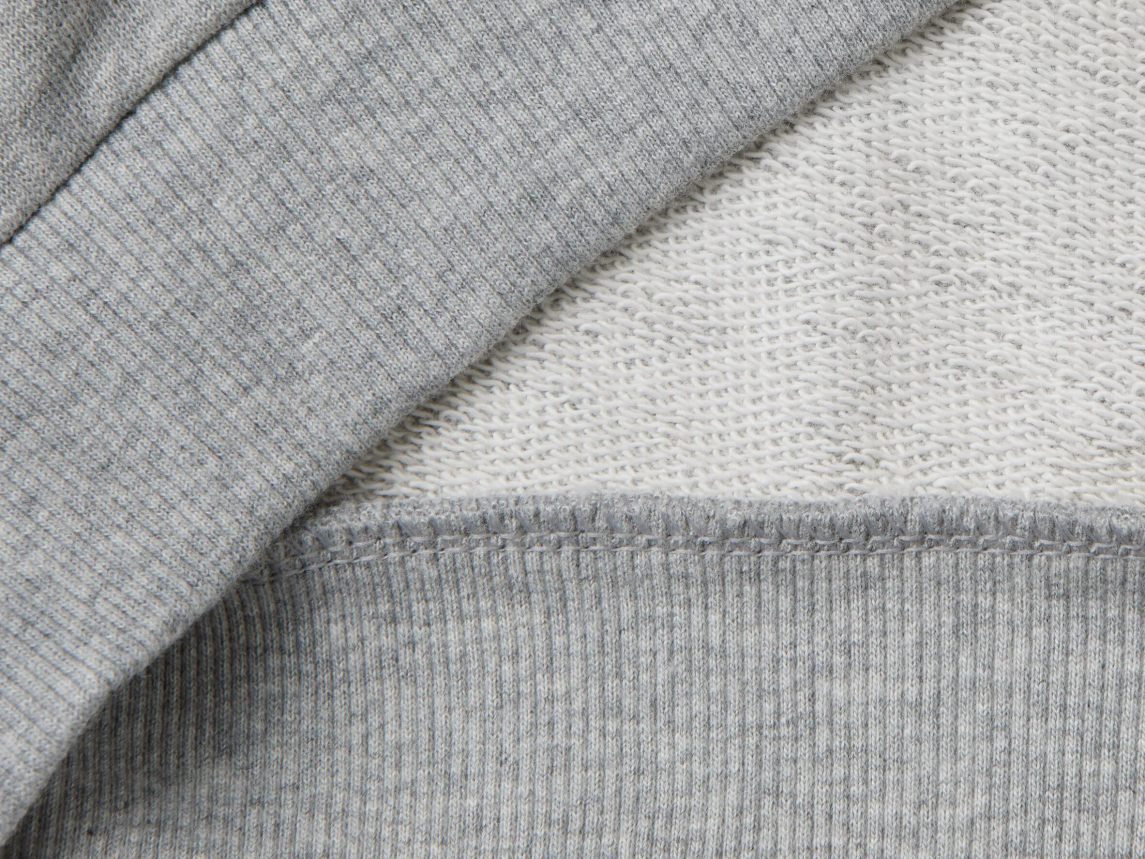 Sweat tracksuit with logo