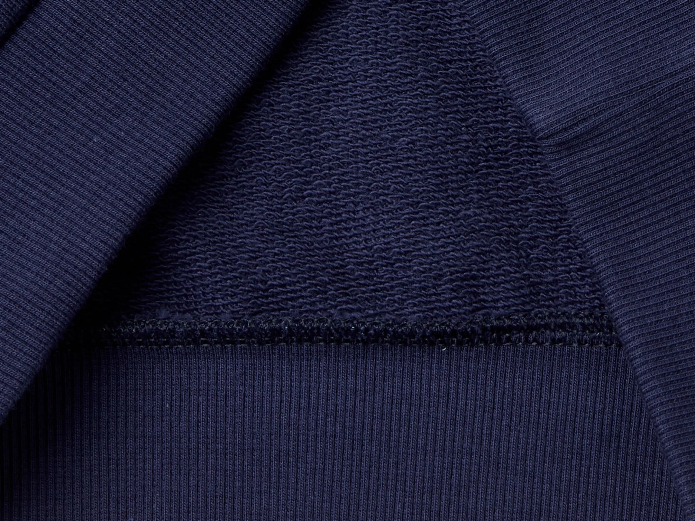 Sweat tracksuit with logo