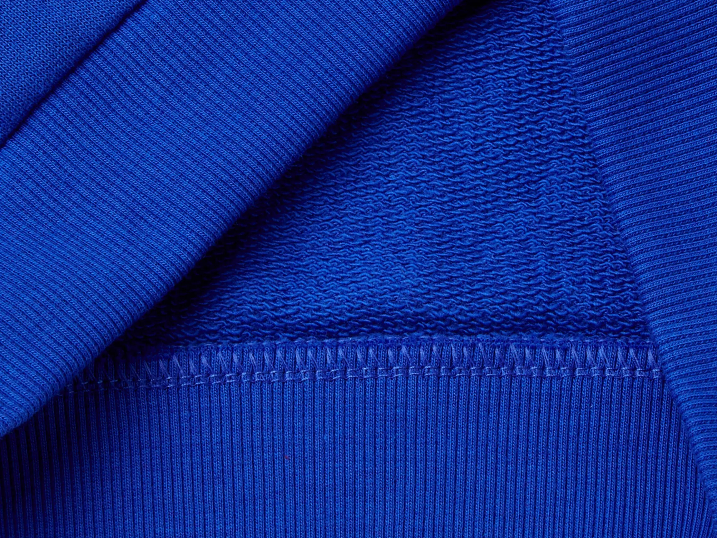 Sweat tracksuit with logo