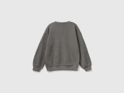 Sweater with Beetlejuice™ photographic print
