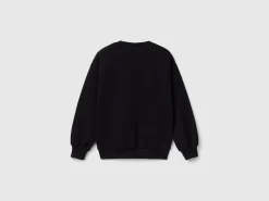 Sweater with Beetlejuice™ photographic print