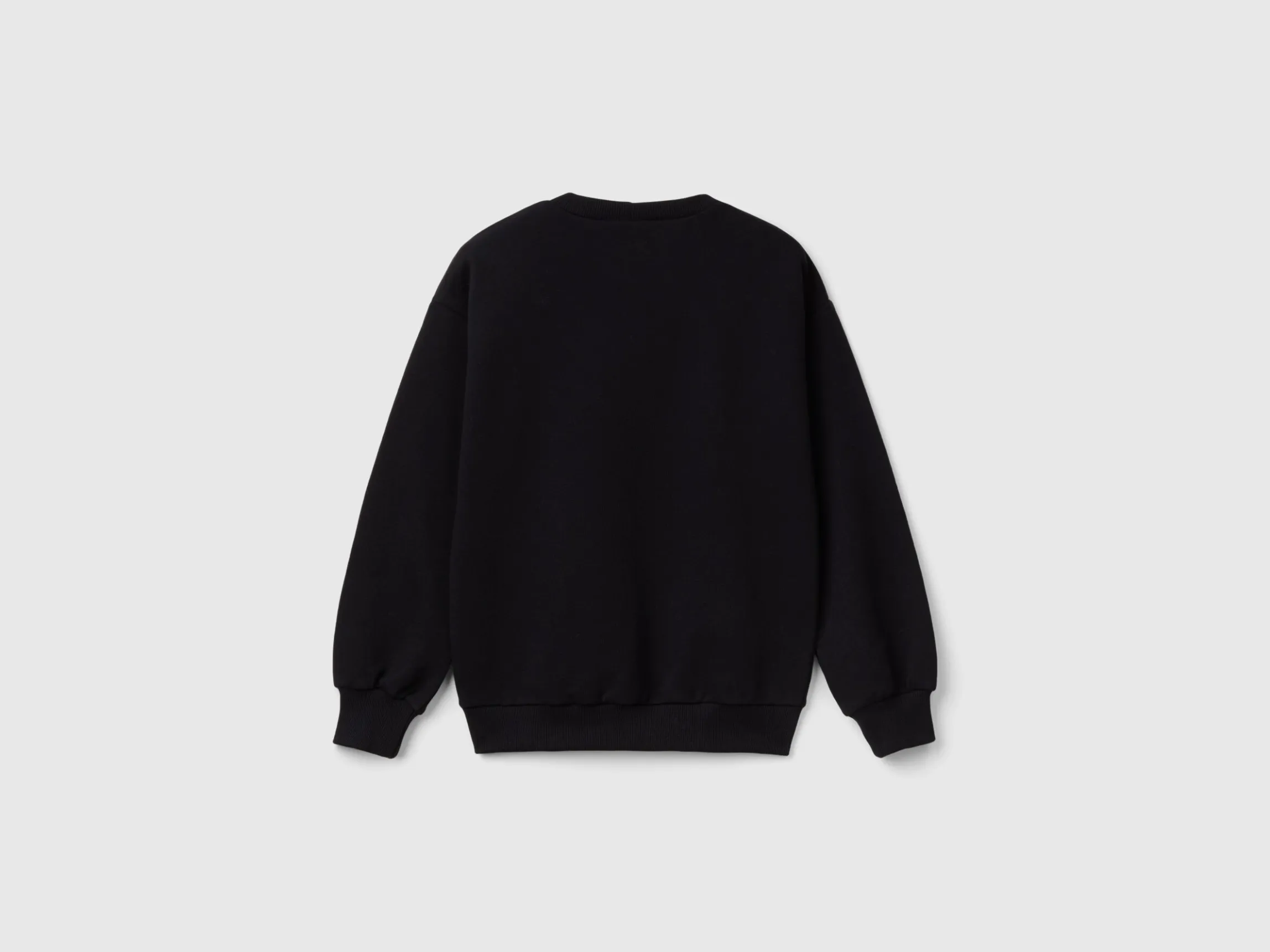 Sweater with Beetlejuice™ photographic print