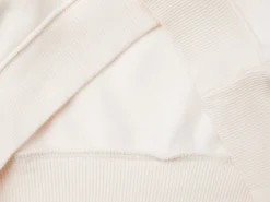 Sweater with photographic print