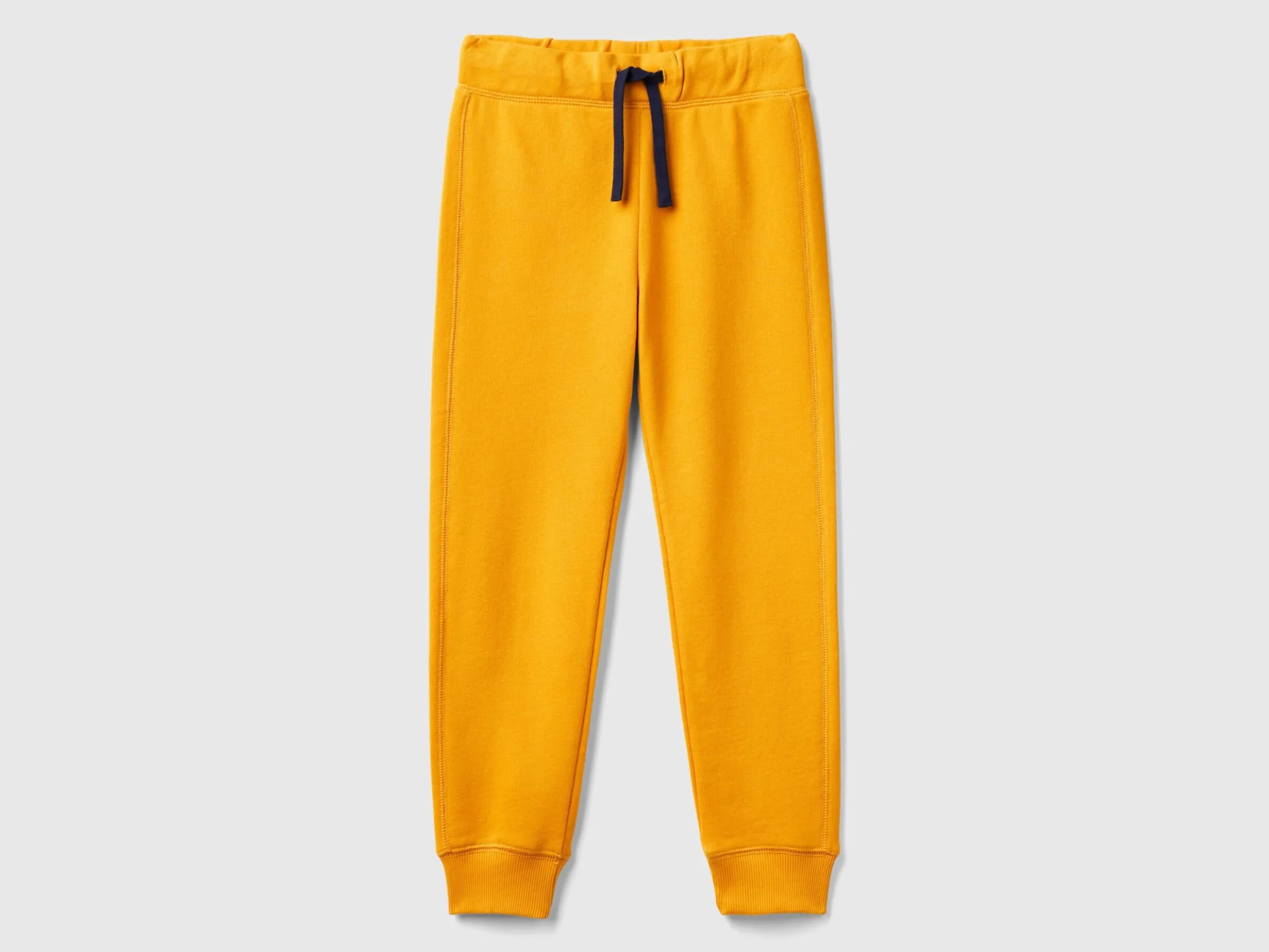 Sweatpants in 100% cotton