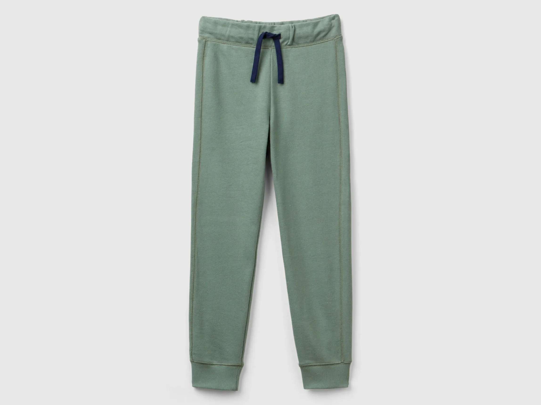 Sweatpants in 100% cotton