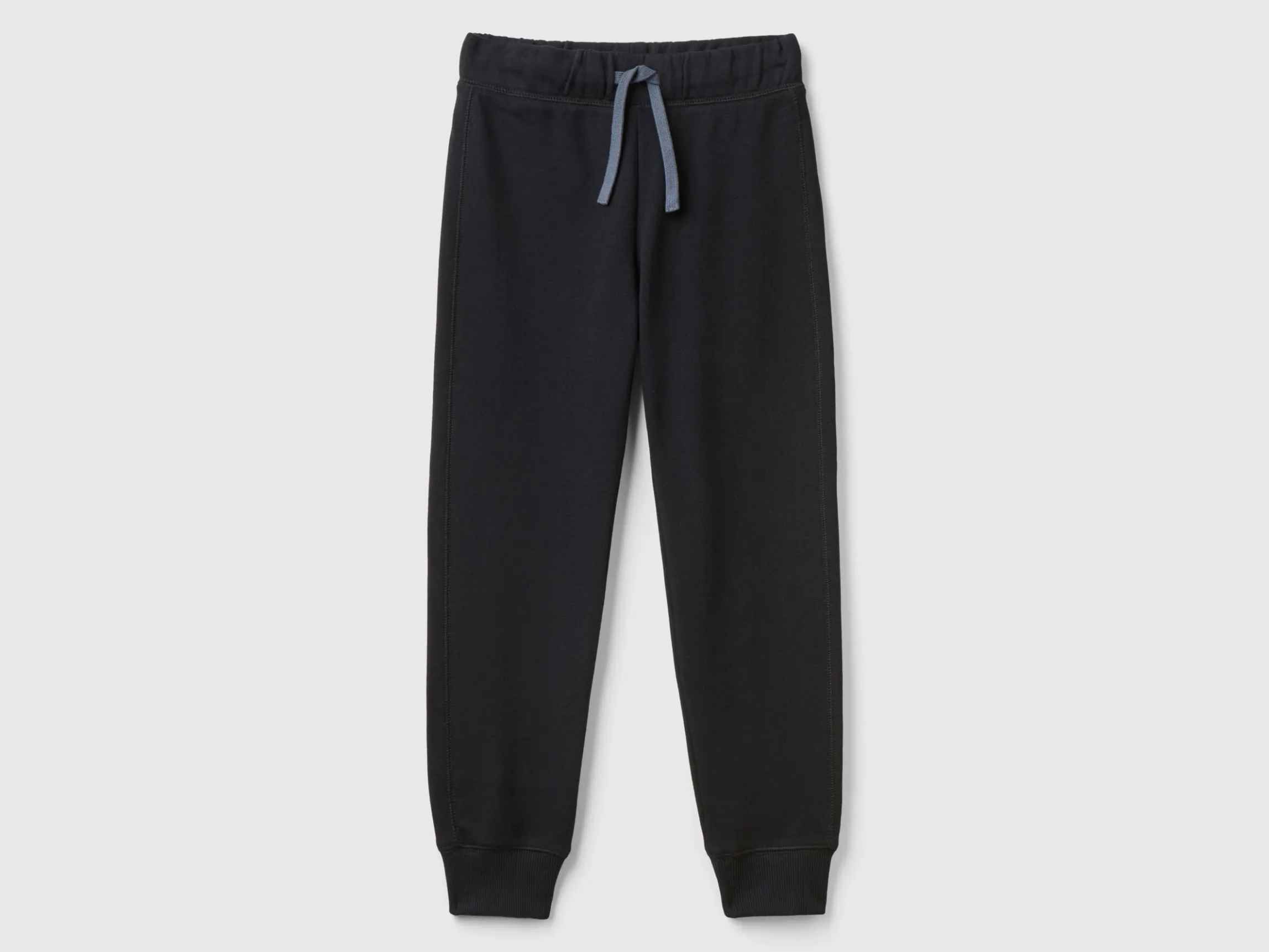 Sweatpants in 100% cotton