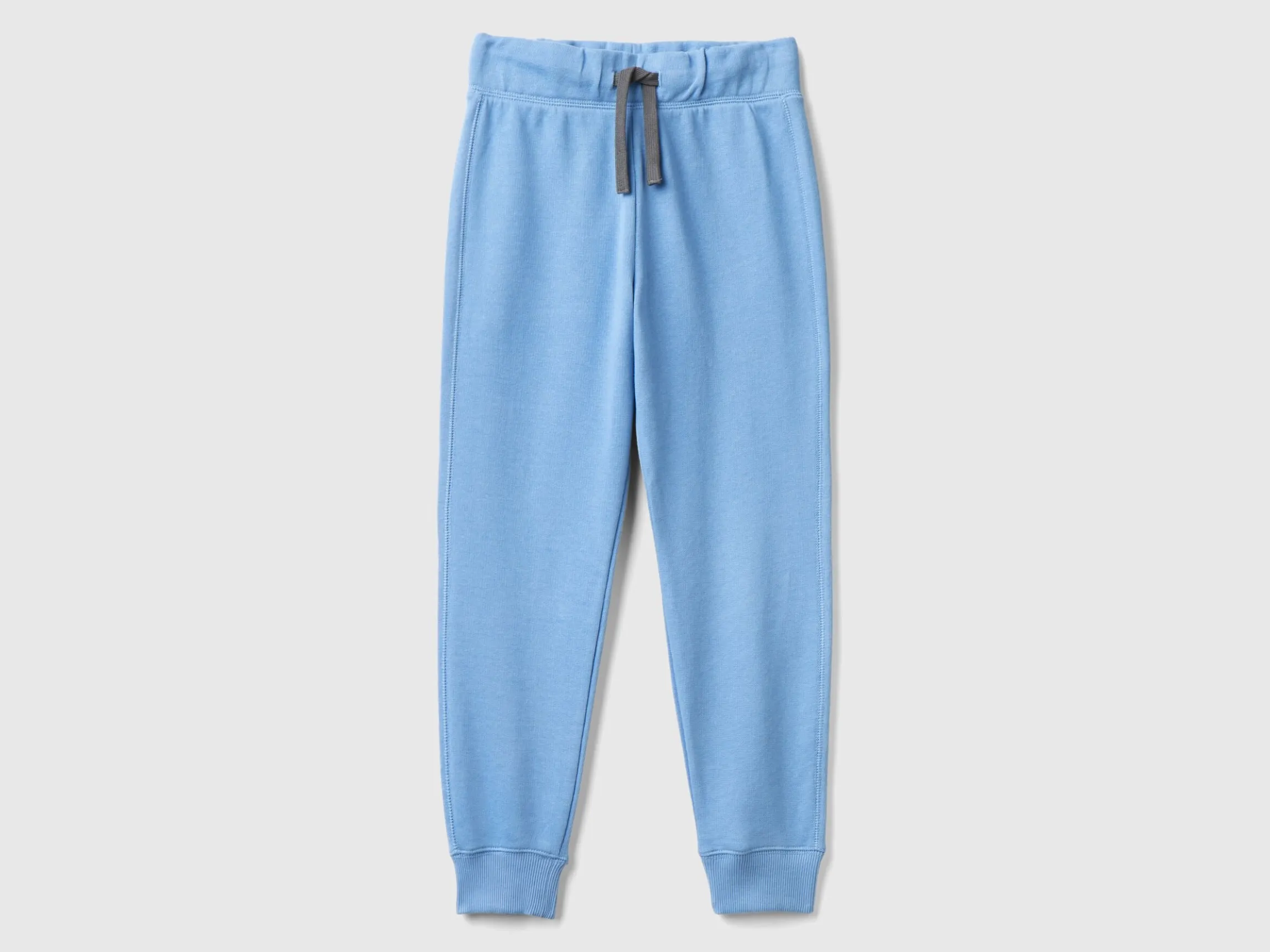 Sweatpants in 100% cotton