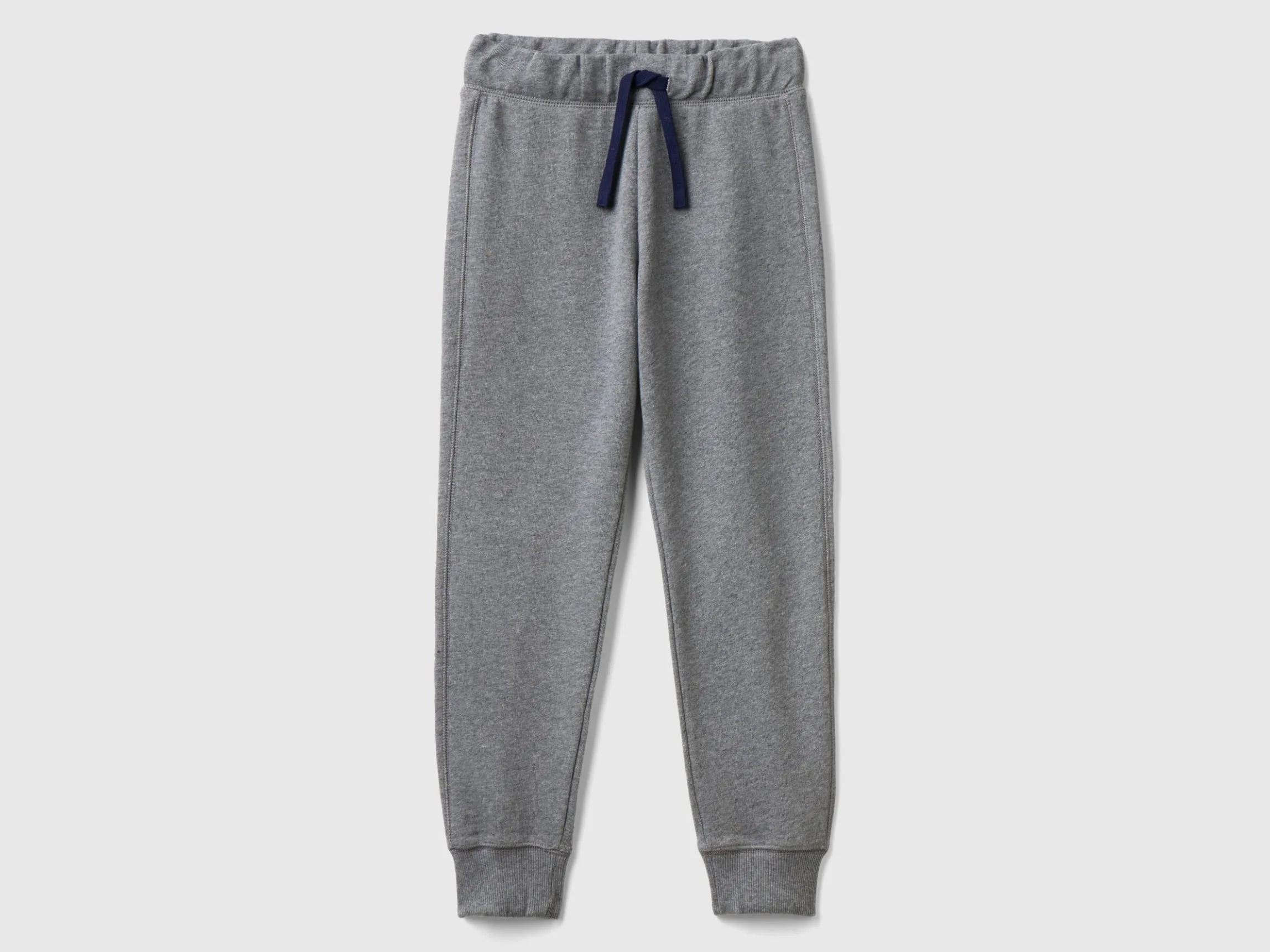 Sweatpants in 100% cotton