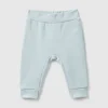 Sweatpants in organic cotton