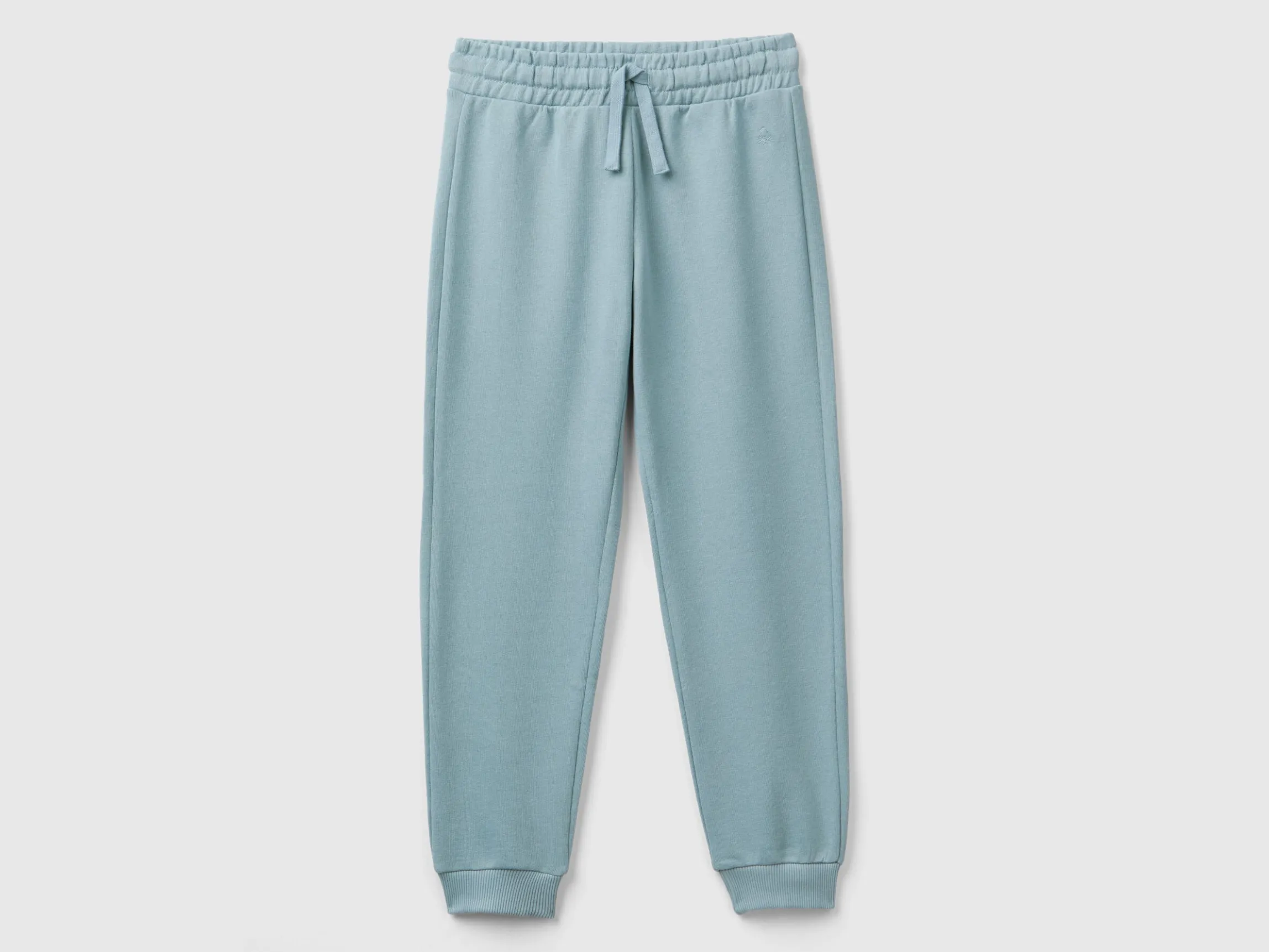 Sweatpants with logo