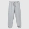 Sweatpants with logo
