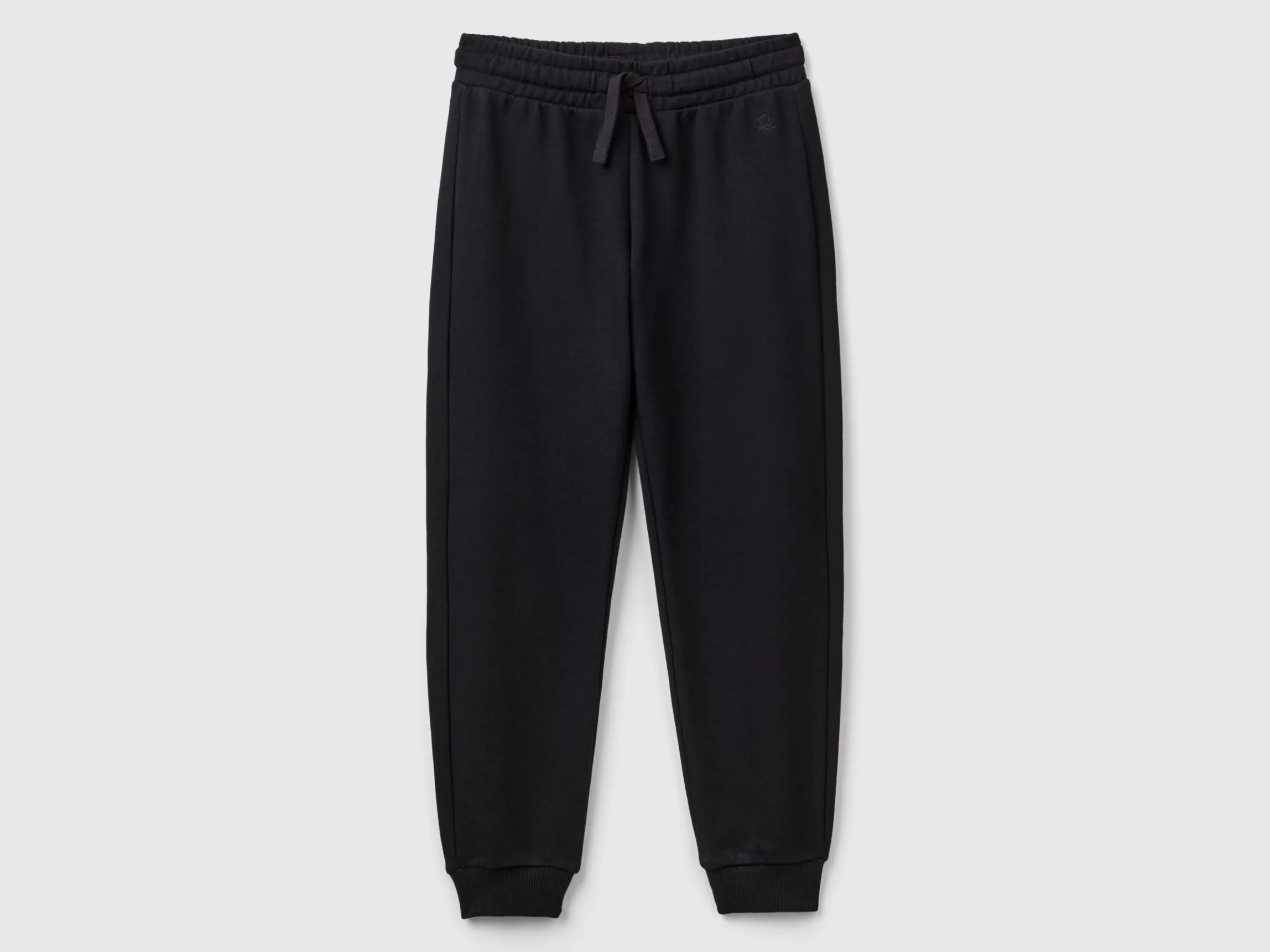 Sweatpants with logo