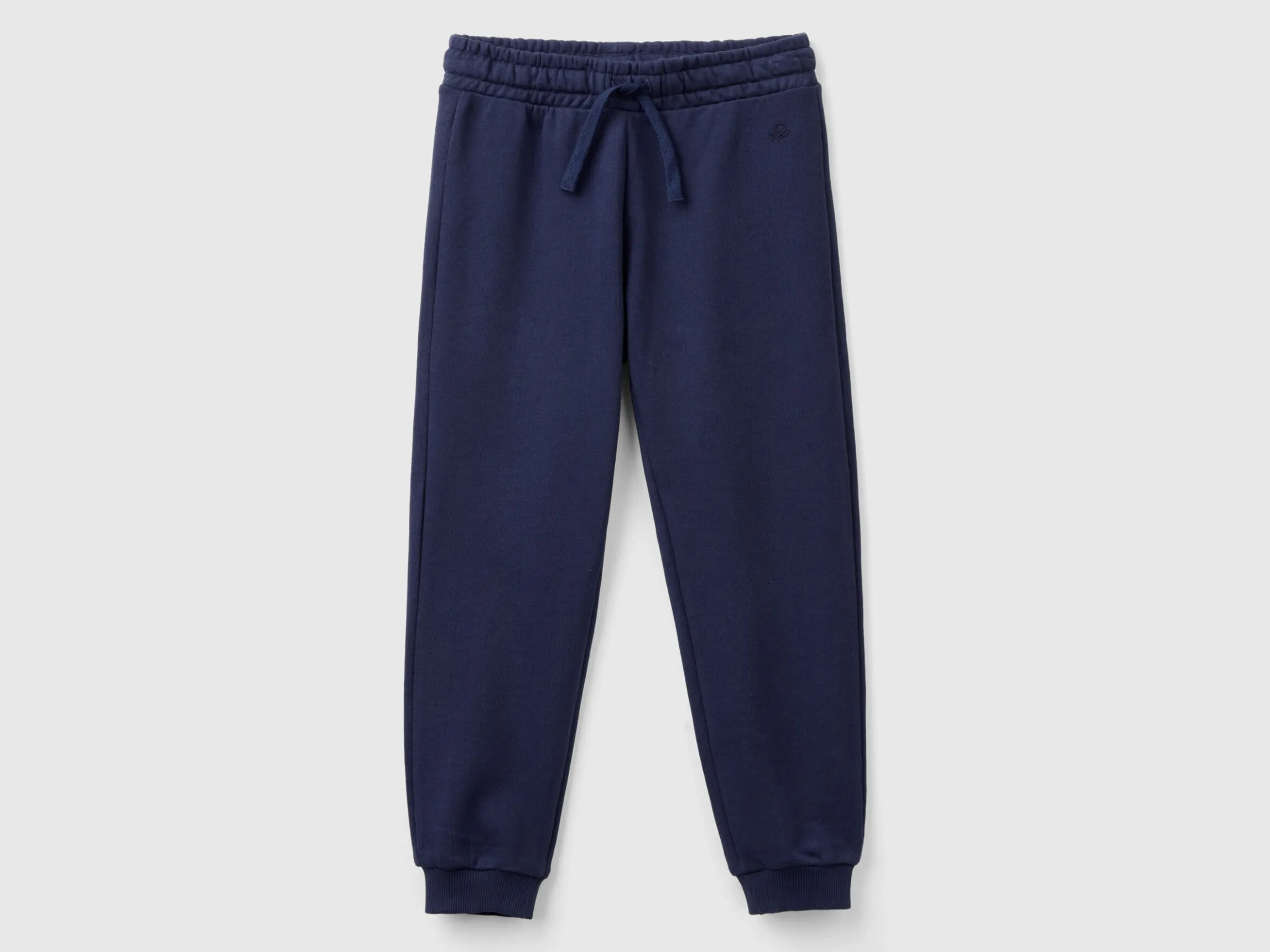 Sweatpants with logo