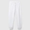 Sweatpants with logo