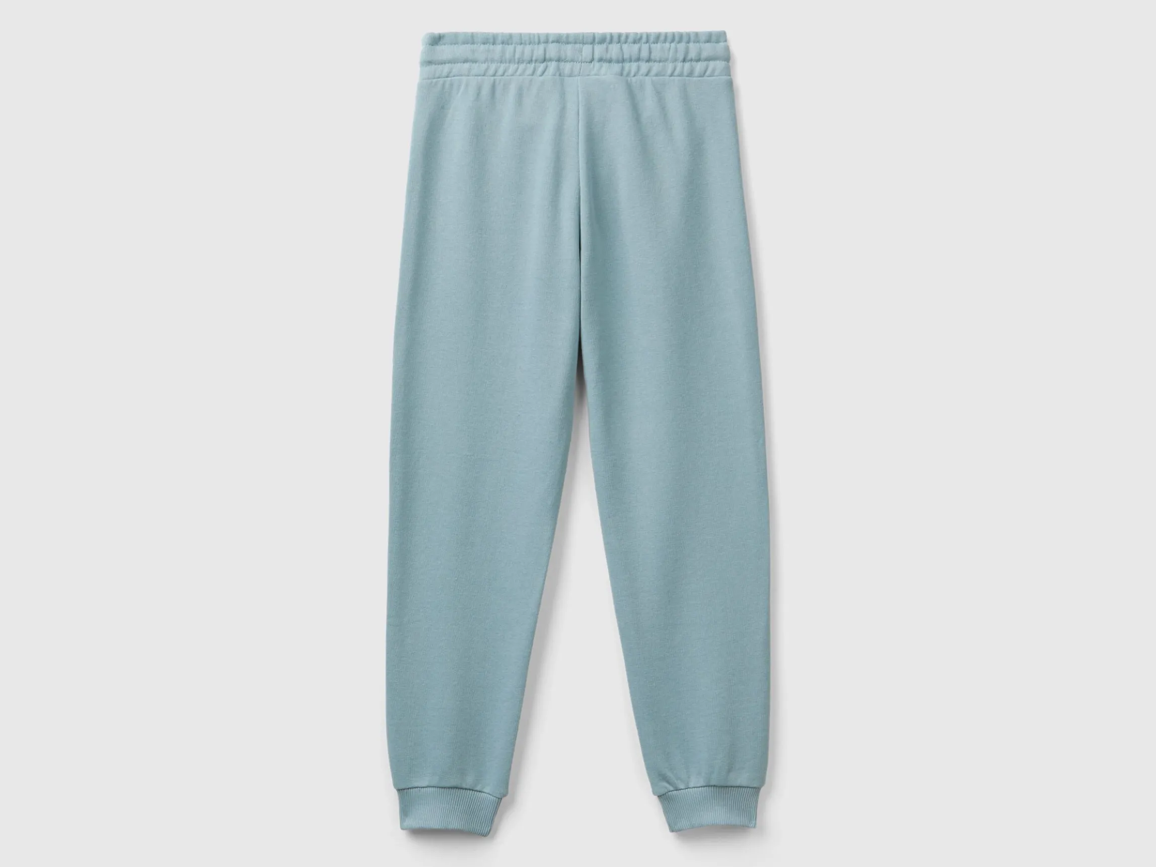 Sweatpants with logo