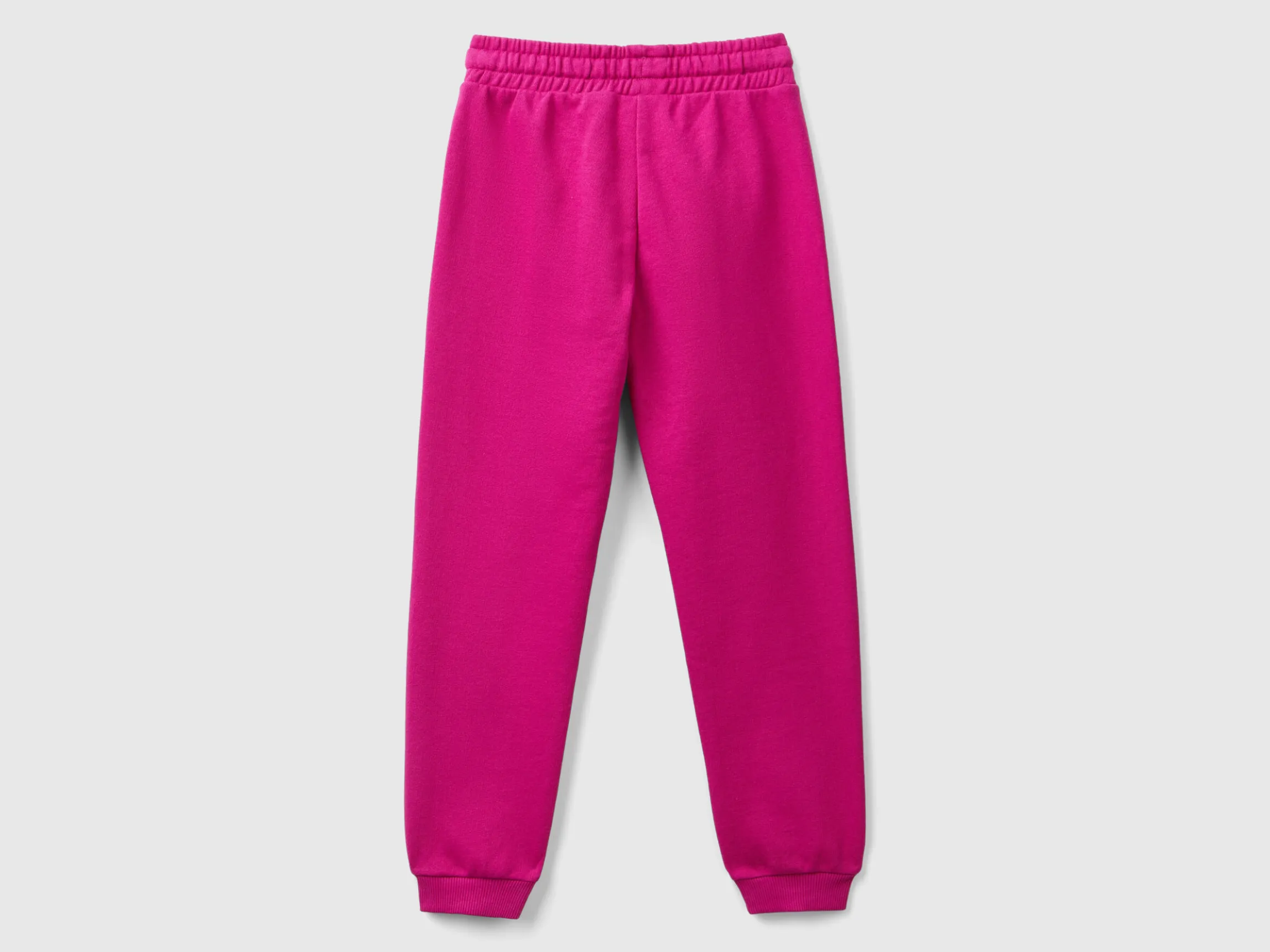 Sweatpants with logo
