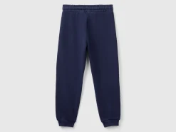Sweatpants with logo