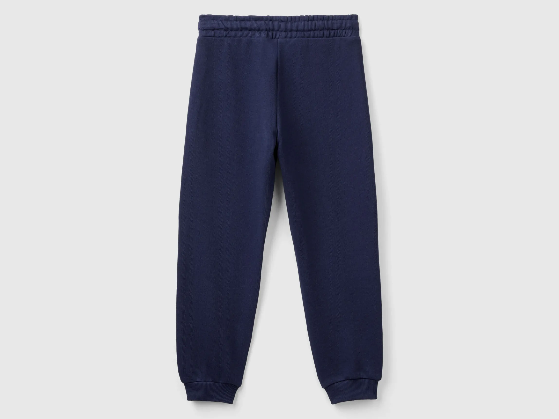 Sweatpants with logo