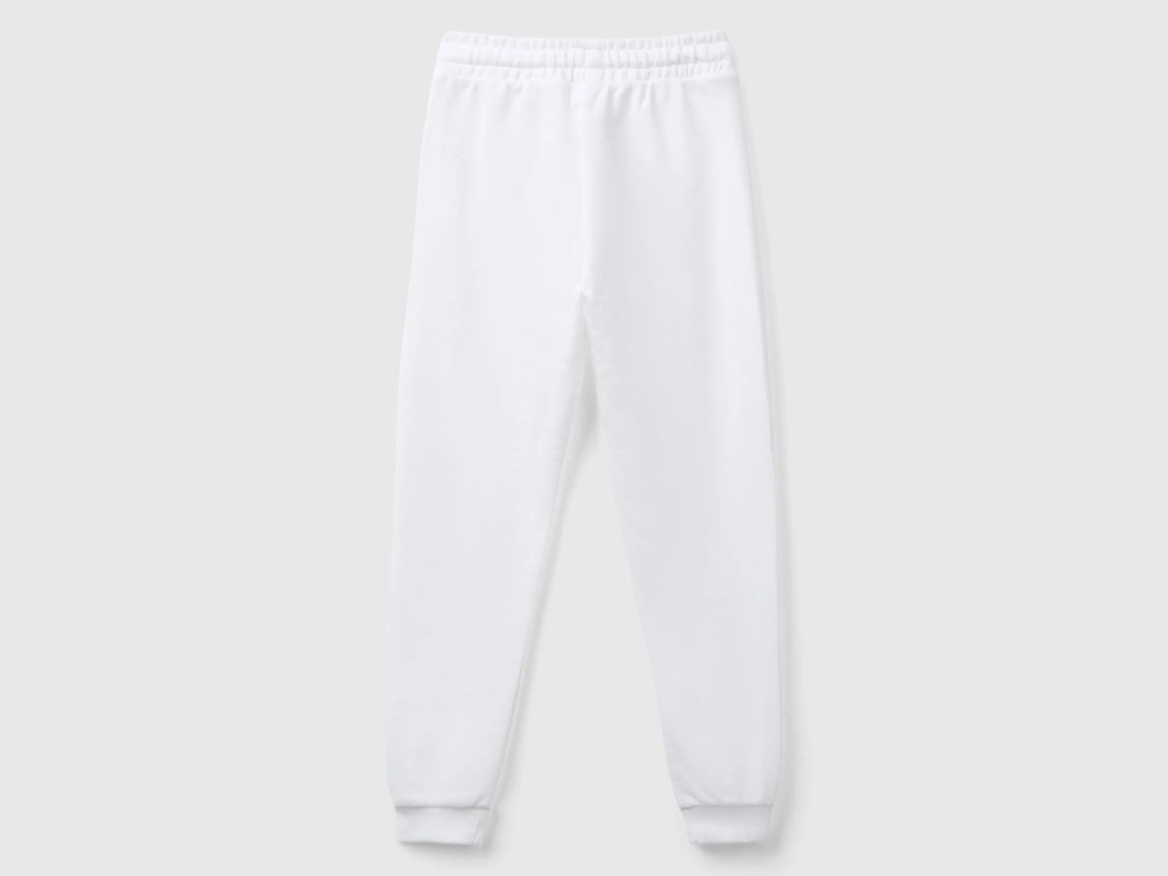 Sweatpants with logo