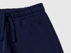Sweatpants with logo