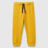 Sweatpants with pocket