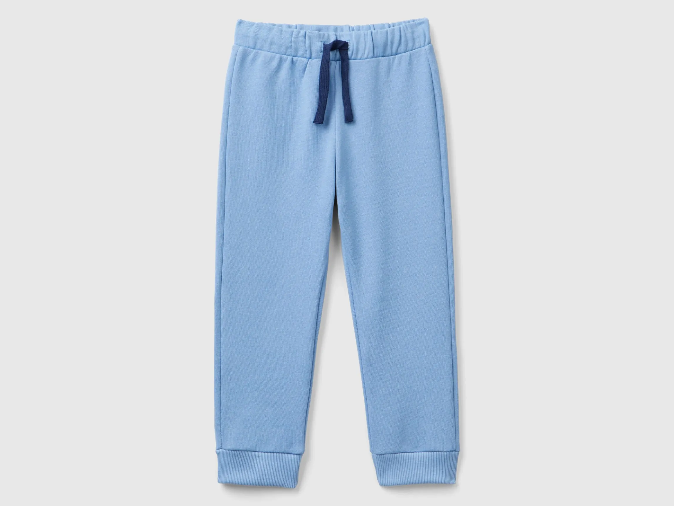 Sweatpants with pocket